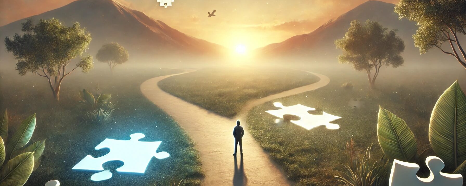 What Do I Want from Life, or What Does Life Want from Me?