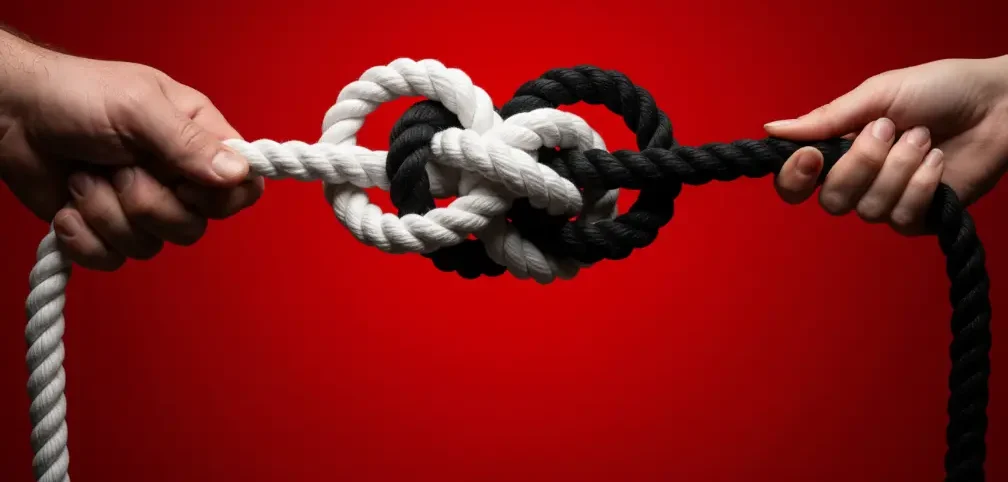 When Familiar Feels Like Home: The Hidden Trap of Trauma Bond